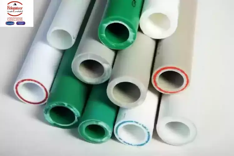 the best PVC pipe factories in Egypt 2025